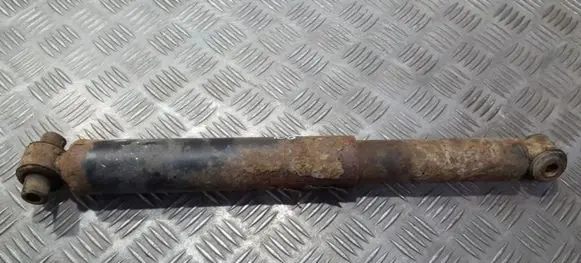 Ford Focus Rear shock absorber/damper 4m5118080bae pm4m51-18080.bae