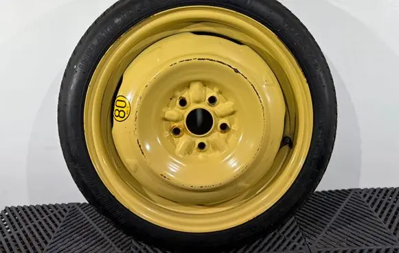 Toyota Prius (XW20) R16 spare wheel 