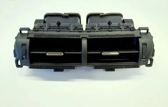 Lexus NX Dashboard air vent grill cover trim 5567078010