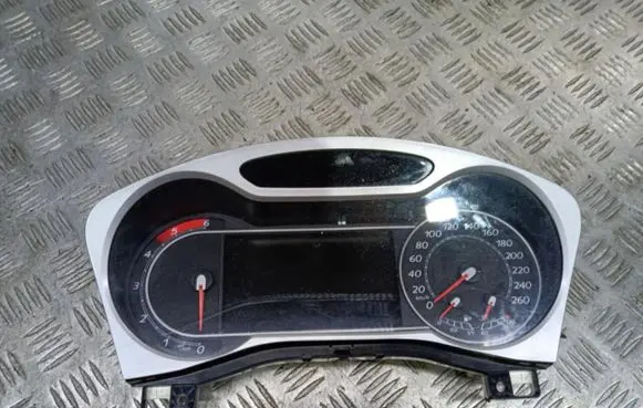 Ford S-MAX Speedometer (instrument cluster)