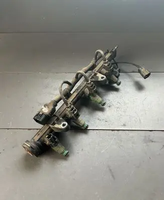 KIA Rio Fuel main line pipe