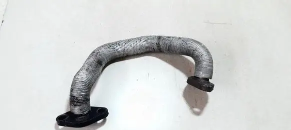 Mazda 5 EGR valve line/pipe/hose