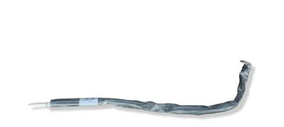 Mercedes-Benz B W246 W242 Negative earth cable (battery) A2465400335