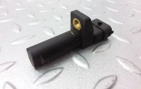 Mercedes-Benz C W204 Crankshaft position sensor A0041538728