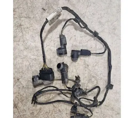 Opel Astra J Parking PDC sensor 13300764