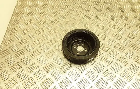 Volkswagen Transporter - Caravelle T5 Crankshaft pulley 03G105243
