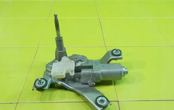 Jeep Patriot Rear window wiper motor 05116146AE