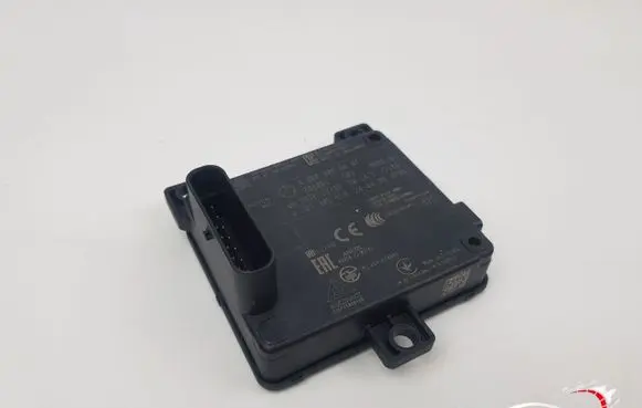 Mercedes-Benz S W223 Alarm system siren A0009006647