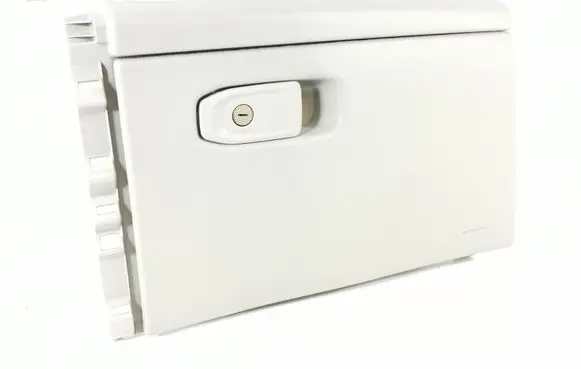 Jeep Grand Cherokee WL Glove box 6PL991A5AF