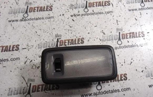 Toyota Previa (XR30, XR40) II Boot/trunk interior light 