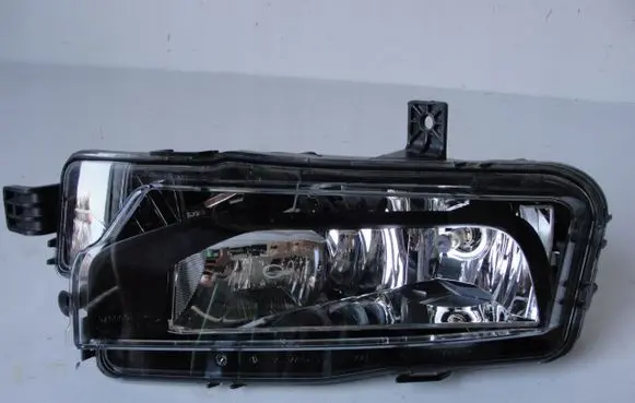 Volkswagen Transporter - Caravelle T6 Front fog light 7E0941662B