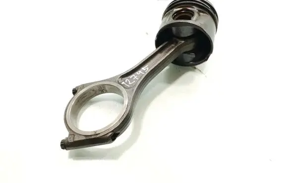 Jaguar S-Type Piston with connecting rod 
