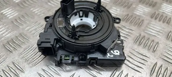 Audi A3 8Y Airbag slip ring squib (SRS ring) 5Q1953549D 1051830902