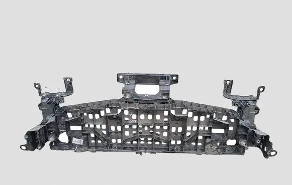 Mercedes-Benz EQE v295 Bottom radiator support slam panel A2956225200 A2956227400