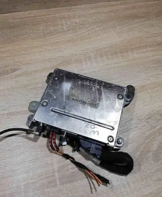 Mercedes-Benz E W211 Bluetooth control unit module A2168206526 A2218703126