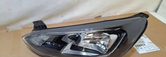 Ford Focus Headlight/headlamp MX7B-13E015-CC