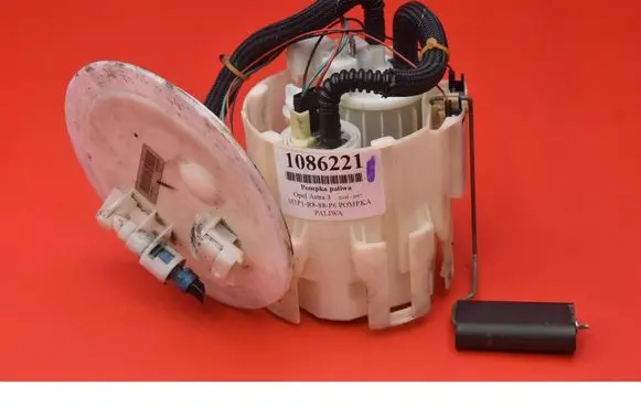 Opel Astra H In-tank fuel pump 13119487DK
