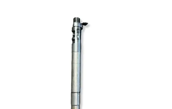 Ford Kuga II Fuel injector 9686191080