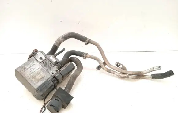 BMW 7 E65 E66 Webasto circulation pump for autonomous heater 6950416