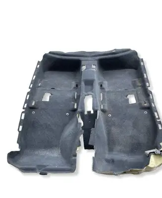 Audi A4 S4 B8 8K Interior carpet 8K1863021