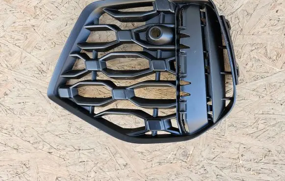 Audi RS3 8Y Front fog light trim/grill 8Y0807681F