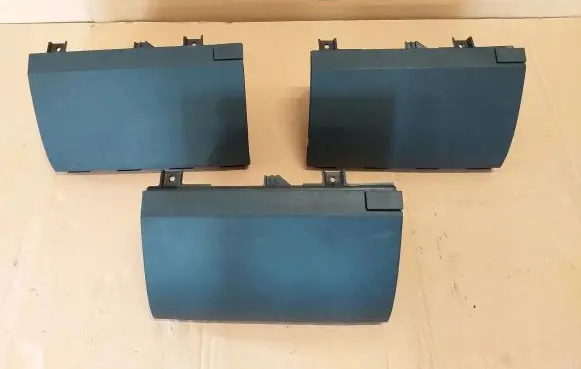 Toyota Tundra II Other center console (tunnel) element