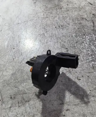 Renault Megane II Airbag slip ring squib (SRS ring) 36796J 7700840099E