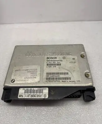 BMW 7 E38 Gearbox control unit/module 1422578 0260002346