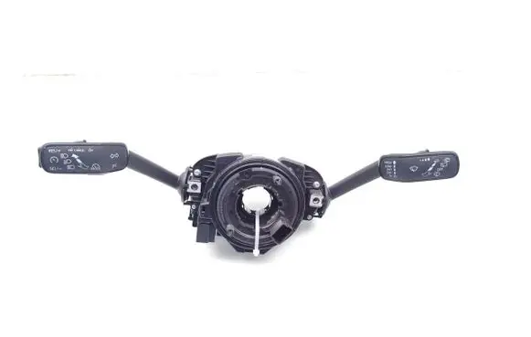 Skoda Fabia Mk3 (NJ) Wiper turn signal indicator stalk/switch 6C0959653 6C0953501P 6C0953513F