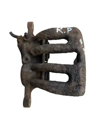 Citroen C5 Front brake caliper 