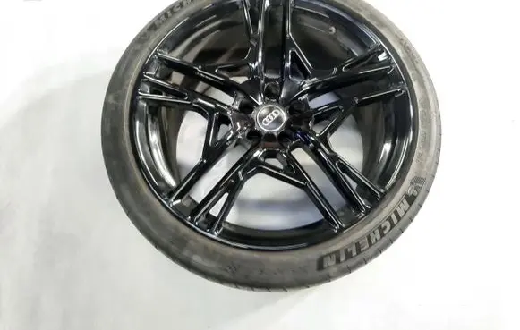 Audi Q5 SQ5 R16 alloy rim 4S0601025AC