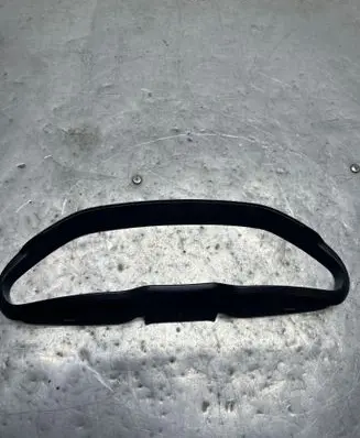 Peugeot 2008 I Dashboard trim 9673859177