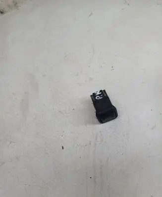 Skoda Roomster (5J) Alarm switch 5J0962109 03000316 02000216