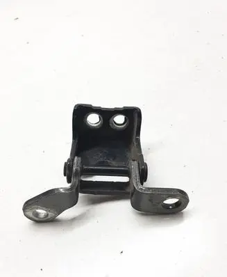 Rear door upper hinge