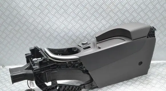 Opel Insignia A Center console