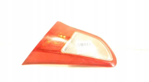 Mitsubishi Lancer X Rear/tail lights 132-89777