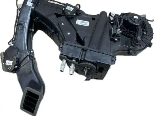 GMC Yukon Interior heater climate box assembly housing 23152562