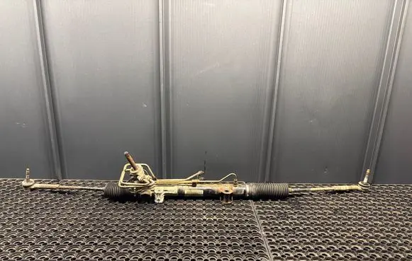 Chrysler Grand Voyager V Steering rack P04766527AD