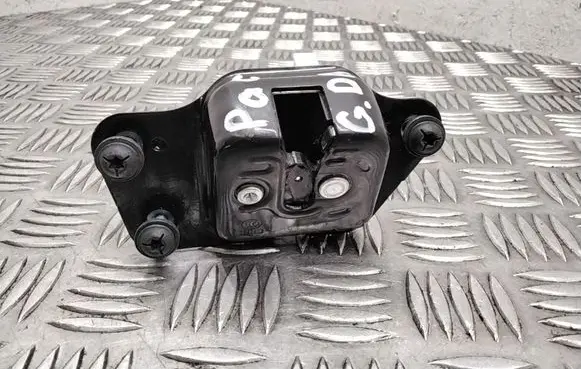 Chrysler Pacifica Tailgate/trunk/boot lock/catch/latch