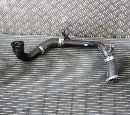 Land Rover Range Rover Evoque L538 Intercooler hose/pipe