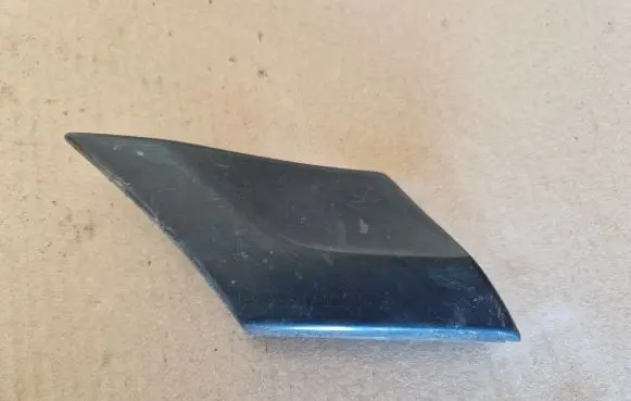 Volkswagen PASSAT B4 Rear fender molding trim 3A0853536A