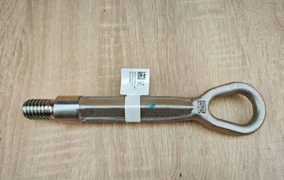 BMW 4 G22 G23 G24 G26 Towing hook eye 7953890