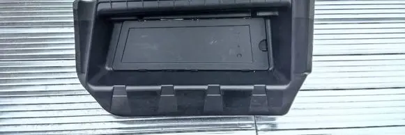 BMW 3 G20 G21 Glove box in trunk 7464682 7438305 17949110