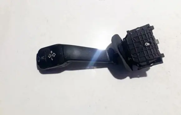 Indicator stalk