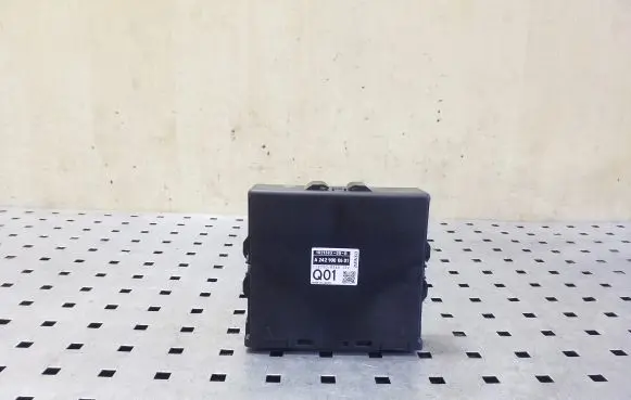 Mercedes-Benz B W246 W242 Other control units/modules A2429000601 102138300B