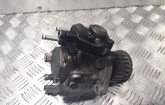 Mazda 6 Fuel injection high pressure pump RF7J13800A 2940000420