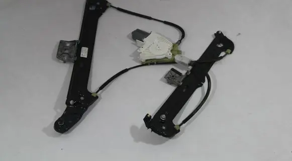 Audi A7 S7 4G Front door electric window regulator 4G8837461C