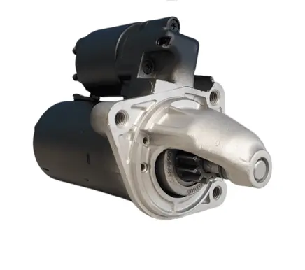 Ford Fusion Starter motor CS1050