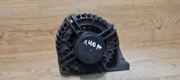 Volvo V70 Generator/alternator 8676498