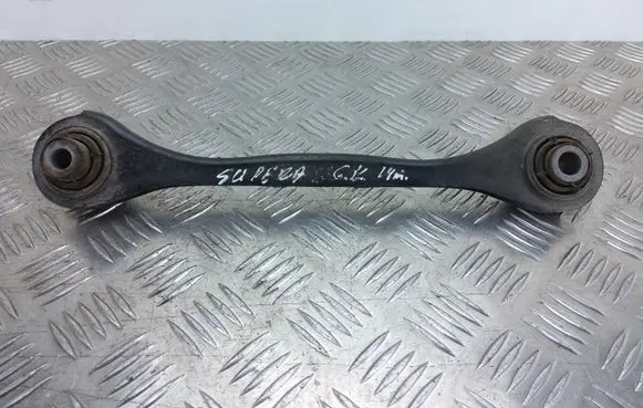 Skoda Superb B6 (3T) Rear control arm 1K0501529H
